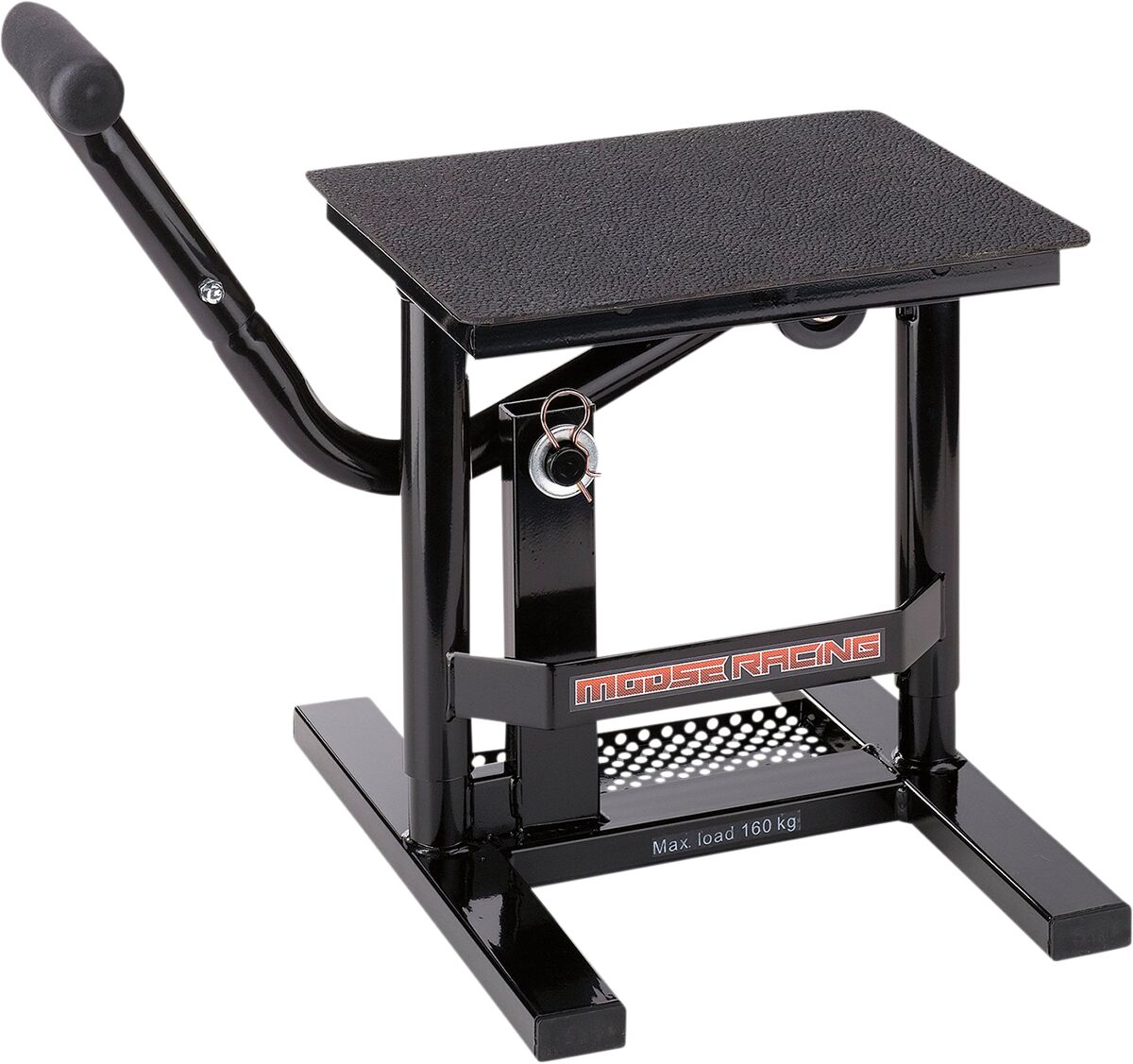 Moose Offroad Hard Parts Stand Steel Lift Mse