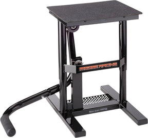 Moose Offroad Hard Parts Stand Steel Lift Mse