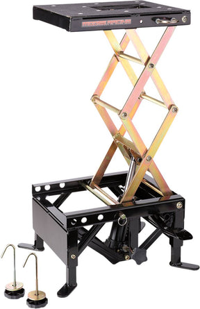 Moose Offroad Hard Parts Stand Lift Scis Hyd Mse