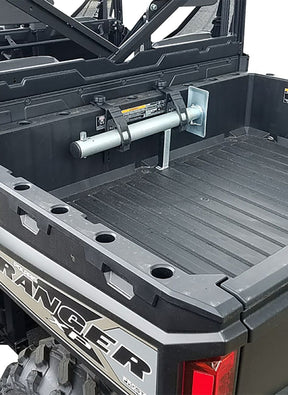 Moose Offroad Four Wheel Unversal Jack Extended Height