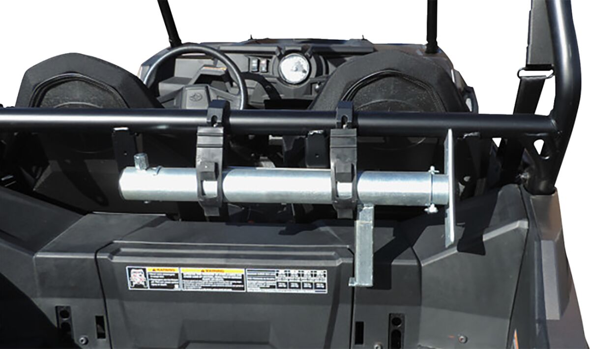 Moose Offroad Four Wheel Unversal Jack Extended Height