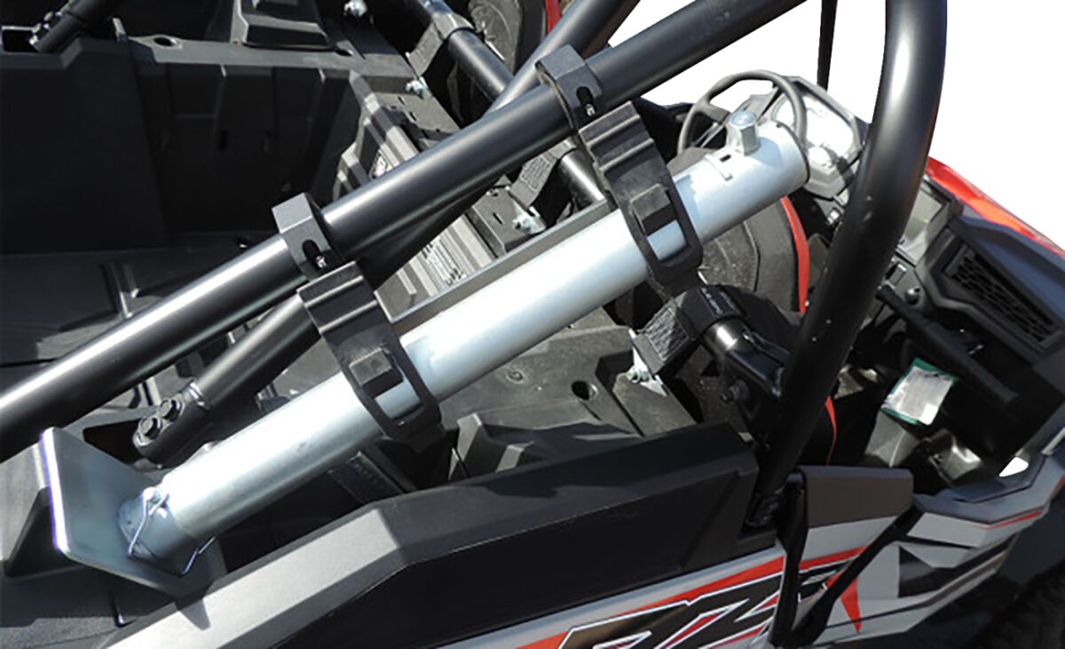 Moose Offroad Four Wheel Unversal Jack Extended Height