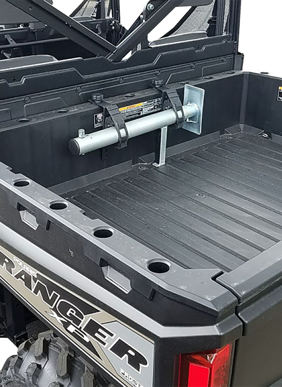 Moose Offroad Four Wheel Unversal Jack Extended Height