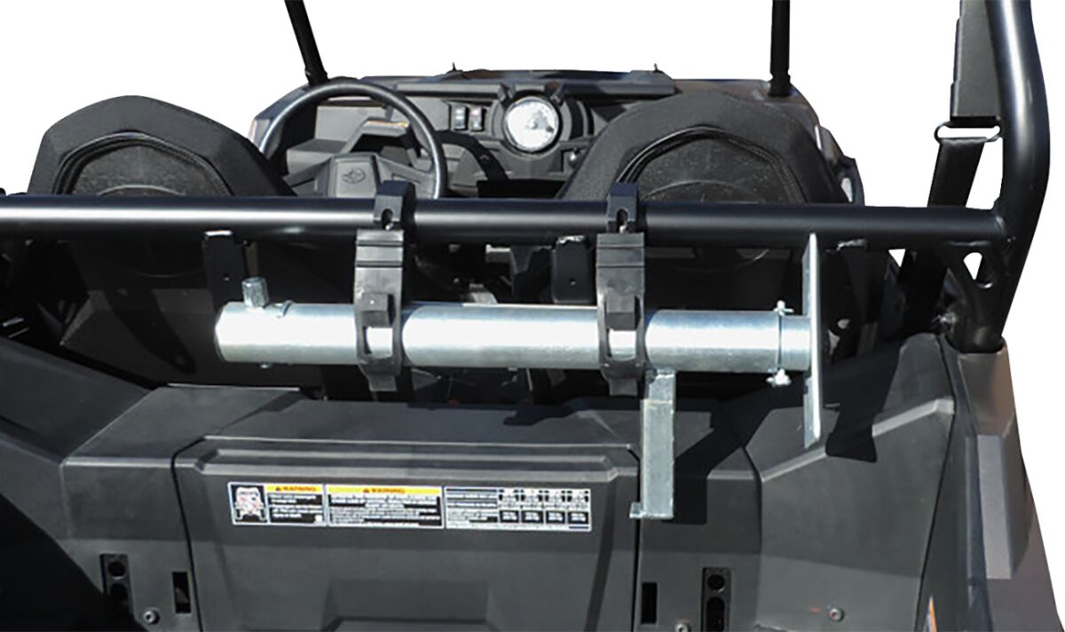 Moose Offroad Four Wheel Unversal Jack Extended Height
