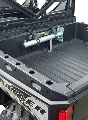Moose Offroad Four Wheel Unversal Jack Extended Height