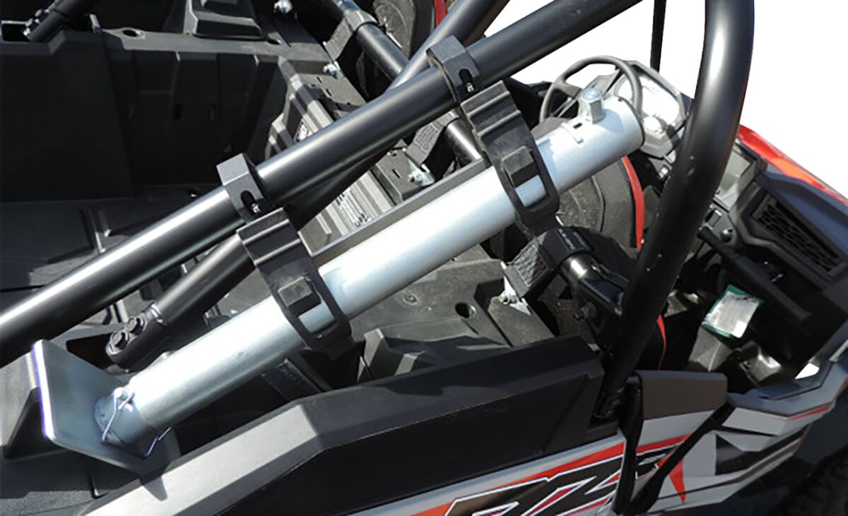 Moose Offroad Four Wheel Unversal Jack Extended Height