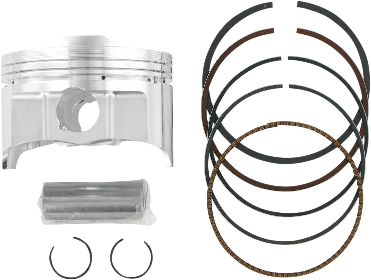 Wiseco Wiseco Piston Honda .50 Mm