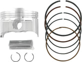 Wiseco Wiseco Piston Honda .50 Mm