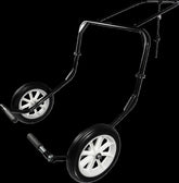 Parts Unlimited Shop Dolly Big Wheel