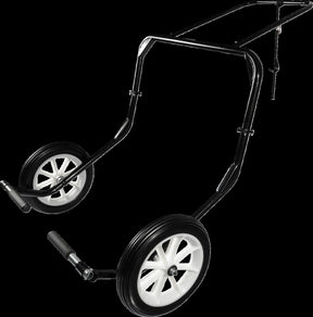 Parts Unlimited Shop Dolly Big Wheel