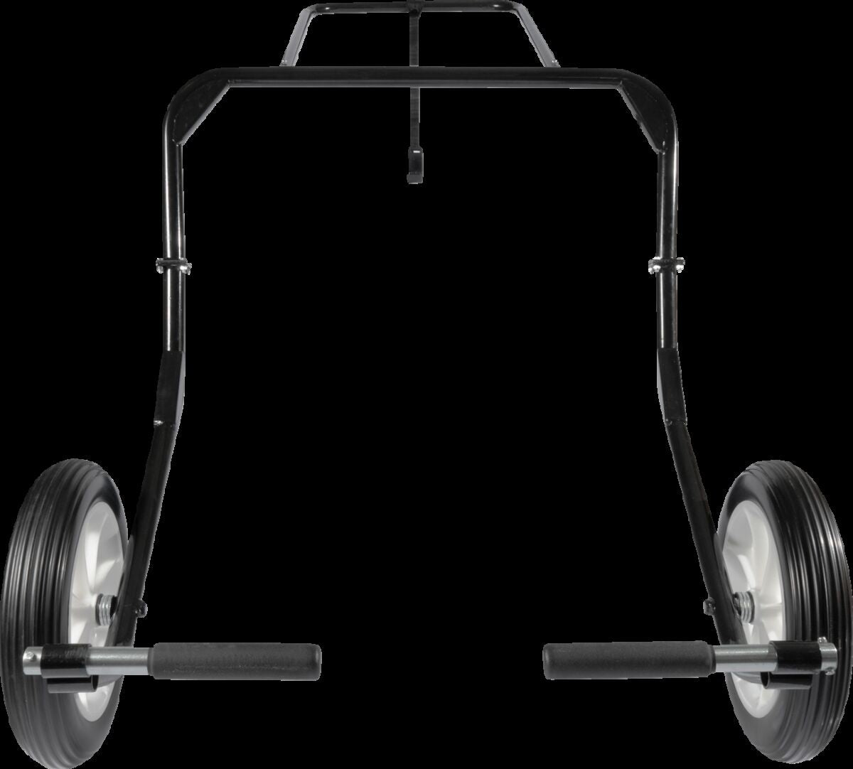 Parts Unlimited Shop Dolly Big Wheel