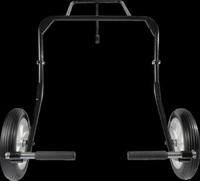 Parts Unlimited Shop Dolly Big Wheel