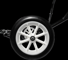 Parts Unlimited Shop Dolly Big Wheel