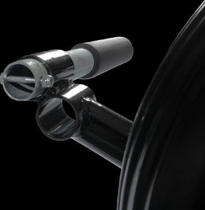 Parts Unlimited Shop Dolly Big Wheel