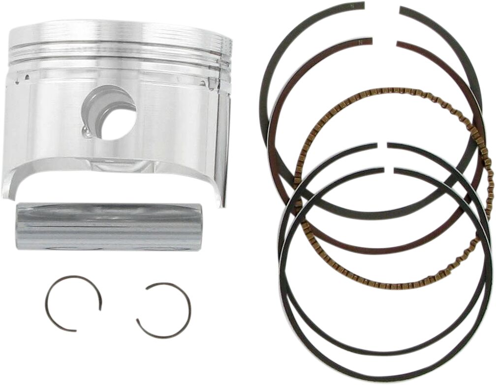 Wiseco Wiseco Piston Hon 1 Mm