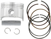 Wiseco Wiseco Piston Hon 1 Mm