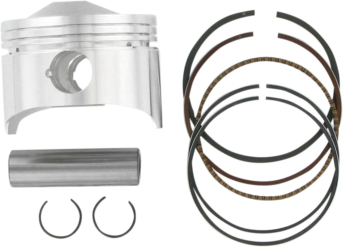 Wiseco Wiseco Piston Hon .040