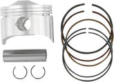 Wiseco Wiseco Piston Hon .040