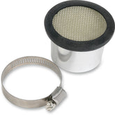Parts Unlimited Air Intake Mikuni 30 34 Mm