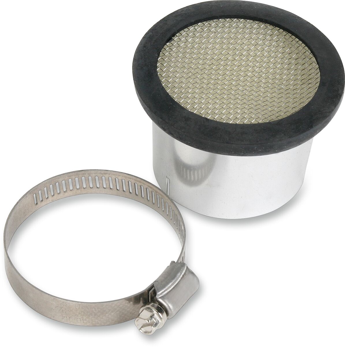 Parts Unlimited Air Intake Mikuni 36 38 Mm