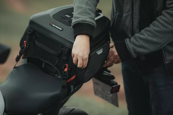 Sacoche de selle PRO Rearbag
