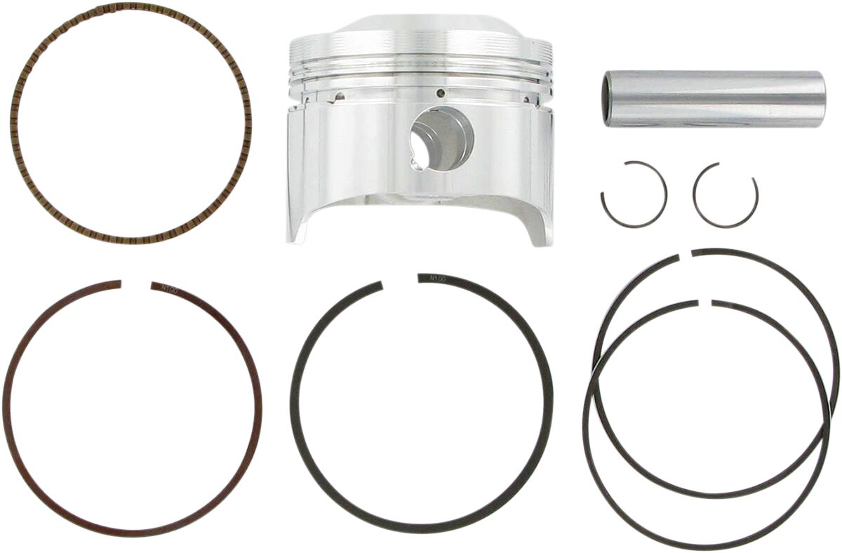 Wiseco Wiseco Piston Hon Std.