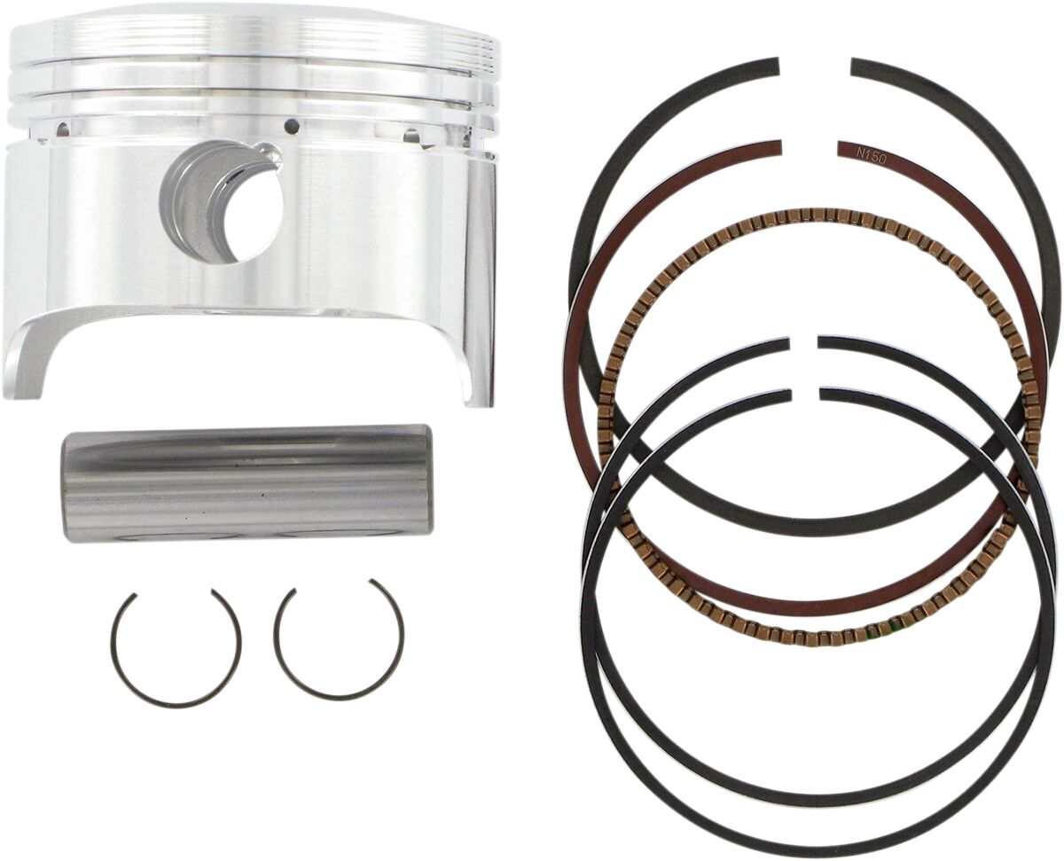 Wiseco Wiseco Piston Yam Std.