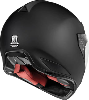 Domain Rubatone Full Face Helmet Icon