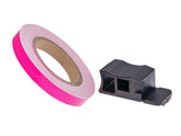 101 Octane Rim Tape 6 M X 7 Mm Pink