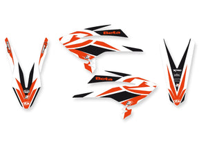 Blackbird Racing Graphic W/S Cvr Rr 05 06