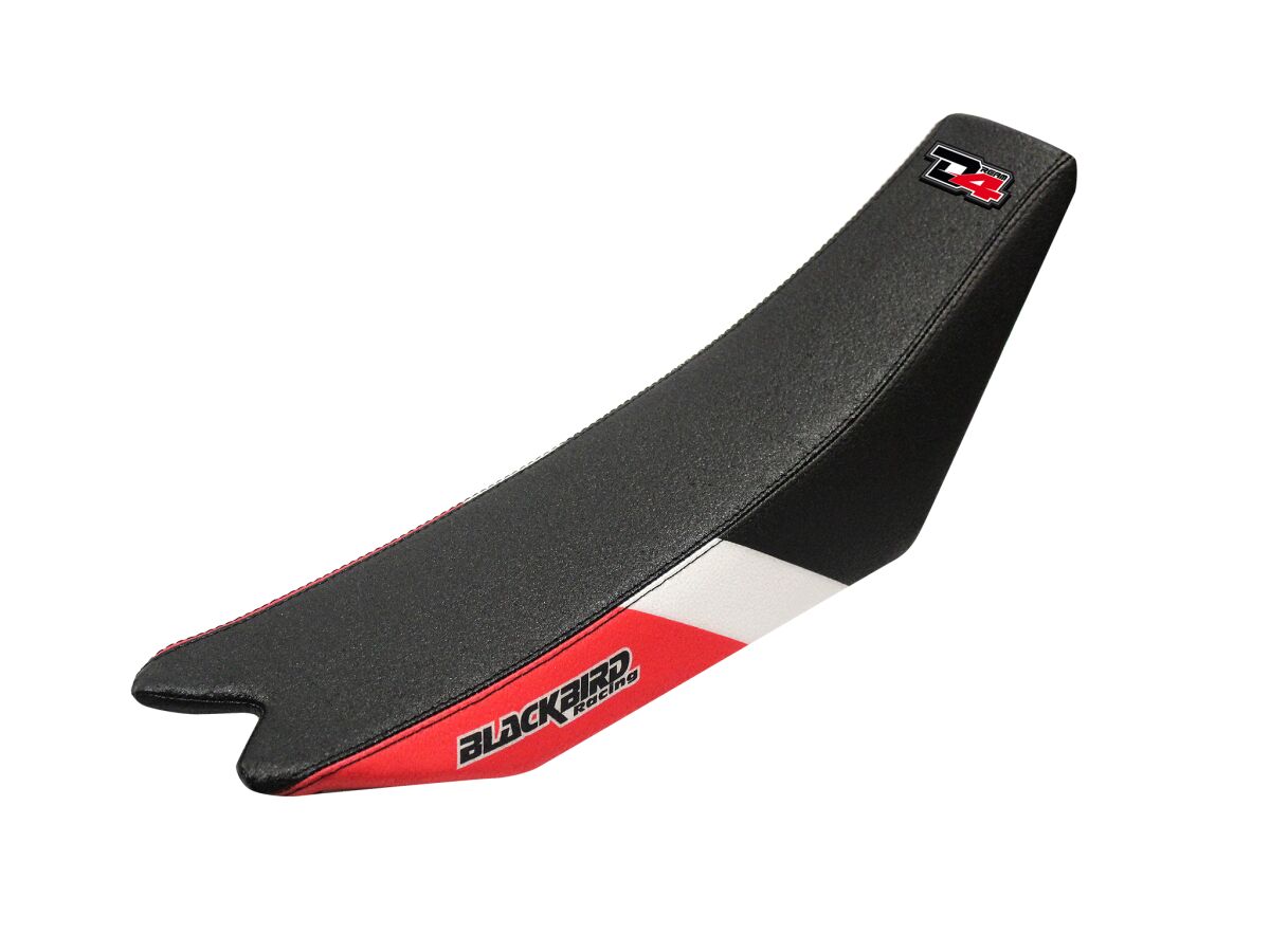 Blackbird Racing Graphic W/S Cvr Rr 07 09