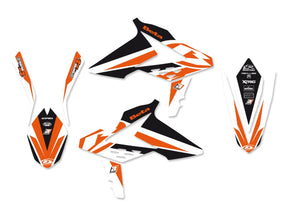 Blackbird Racing Graphic W/S Cvr Rr 13 17