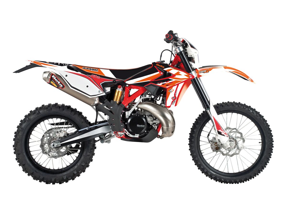 Blackbird Racing Graphic W/S Cvr Rr 13 17