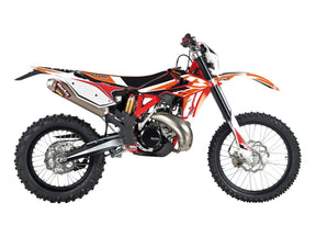 Blackbird Racing Graphic W/S Cvr Rr 13 17