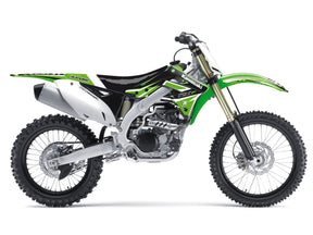 Blackbird Racing Grph W/S Kxf450 12 15