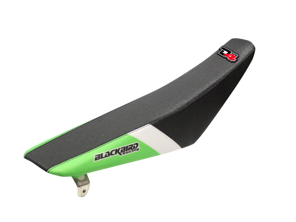 Blackbird Racing Graphic W/S Kxf450 19