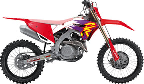 Blackbird Racing Graphic Kt Retrocrf