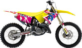 Blackbird Racing Graphic W/S Retro Rm