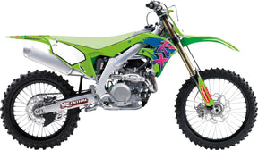 Blackbird Racing Graphic Kt Retro Kxf