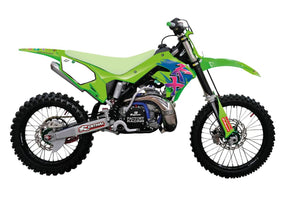 Blackbird Racing Graphic Kt Retro Kx