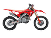 Blackbird Racing Graphic Kit Rep Hrc 24