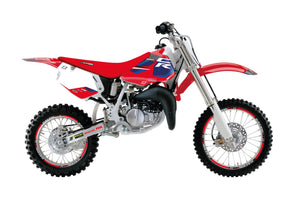 Blackbird Racing Graphic Kit Dream 5 Cr80 96 02
