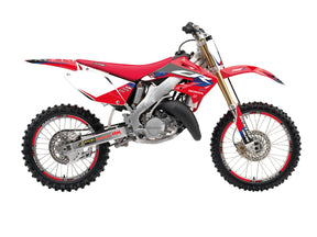 Blackbird Racing Graphic Kit Dream 5 Cr125 02 0