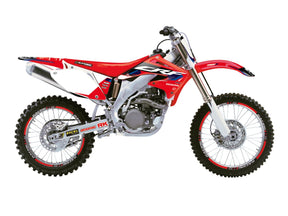 Blackbird Racing Graphic Kit Dream 5 Crf450 02