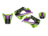 Blackbird Racing Graphic Kit Dream 5 Kx85 01 13