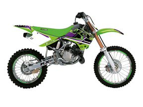 Blackbird Racing Graphic Kit Dream 5 Kx85 01 13