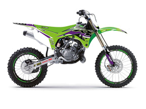 Blackbird Racing Graphic Kit Dream 5 Kx85 14 19