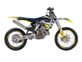 Blackbird Racing Graphic Kit Dream 5 Fc/Tc 14 1