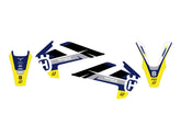Blackbird Racing Graphic Kit Dream 5 Fc/Tc 16 1