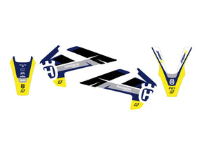 Blackbird Racing Graphic Kit Dream 5 Fc/Tc 16 1